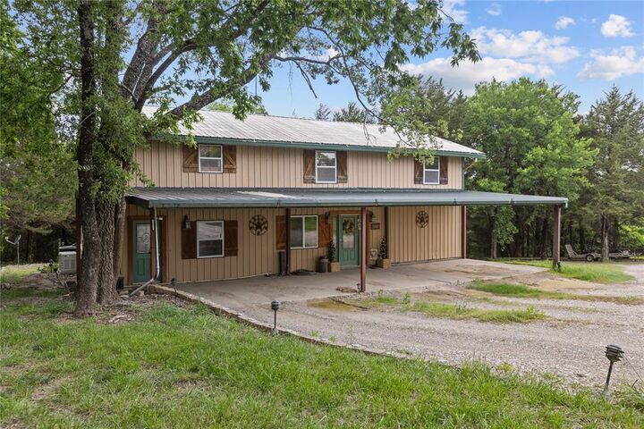 Property Photo:  1229 County Road 3105 37acres  TX 75418 