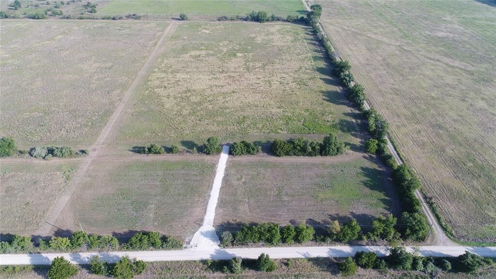 Property Photo:  Tbd NE Cr 0120  TX 75109 