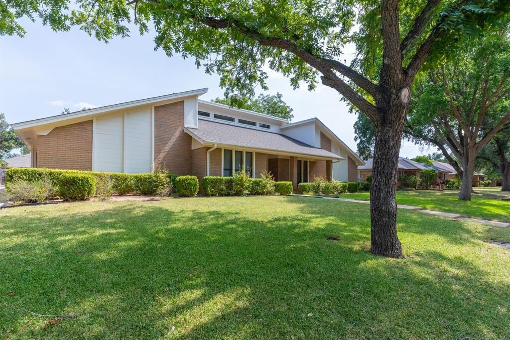 Property Photo:  1809 Lytle Shores Drive  TX 79602 