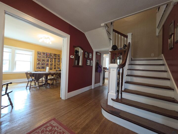 Property Photo:  610 27th St.  IA 51104 