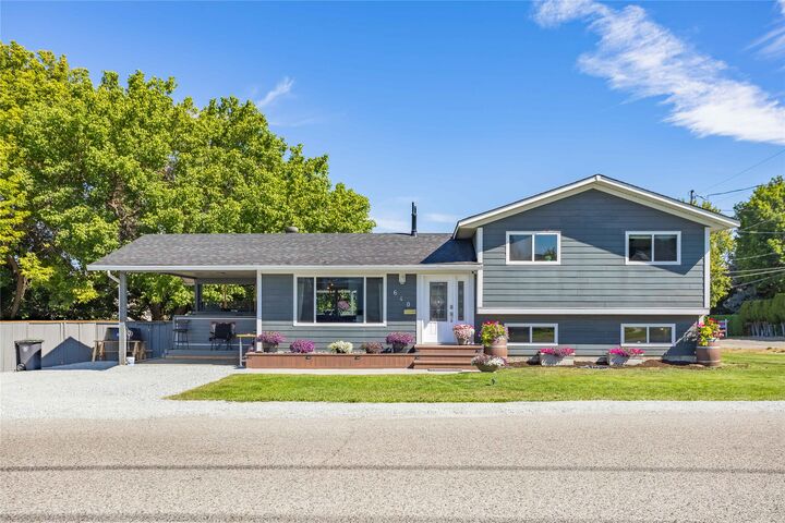 640 Myron Road — photo 1