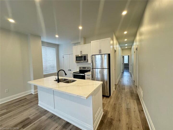 Property Photo:  507 Wilson Street  ON L8L 1T4 