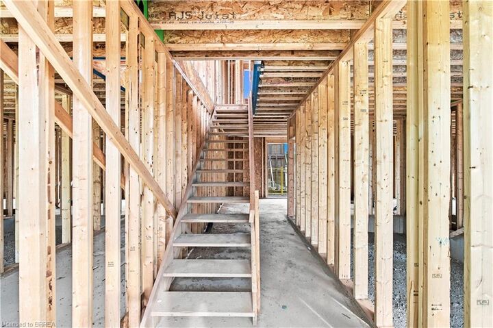 Property Photo: 72 Johnson Road 8 ON N3T 5M1