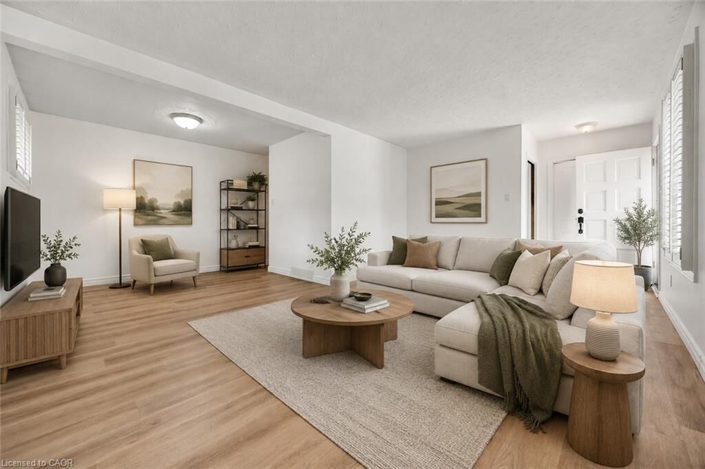 Property Photo: 514 Fallingbrook Drive Upper ON N2L 4N3
