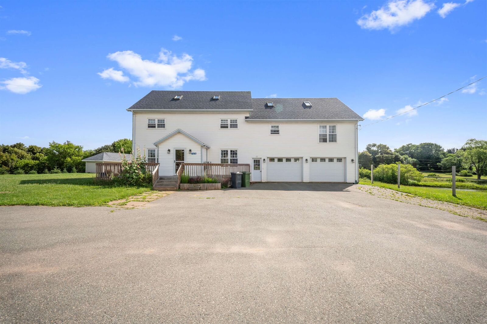 Property Photo: 7678 Rte 12 Road PE C0B 1J0