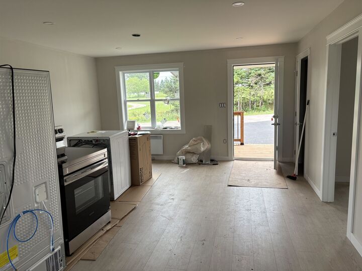 Property Photo: 2 Gussey Lane 2,4,6,8 PE C0A 1X0