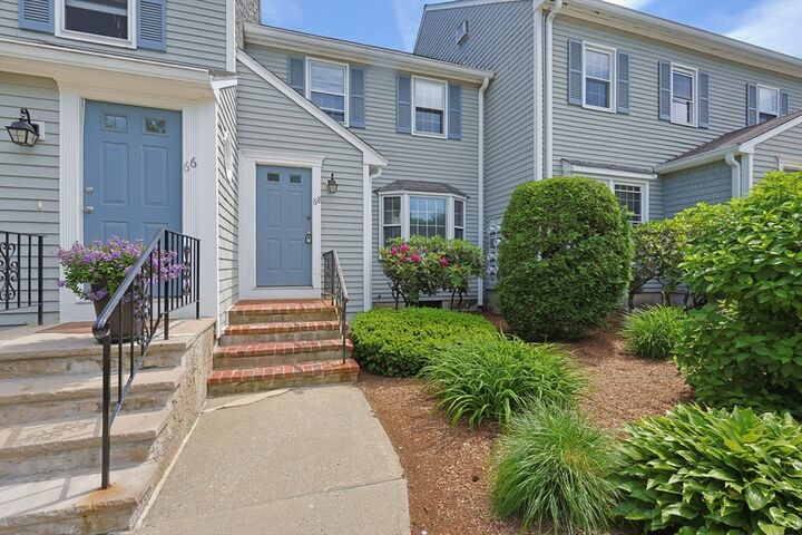 Property Photo:  68 Village Street 68  MA 02334 