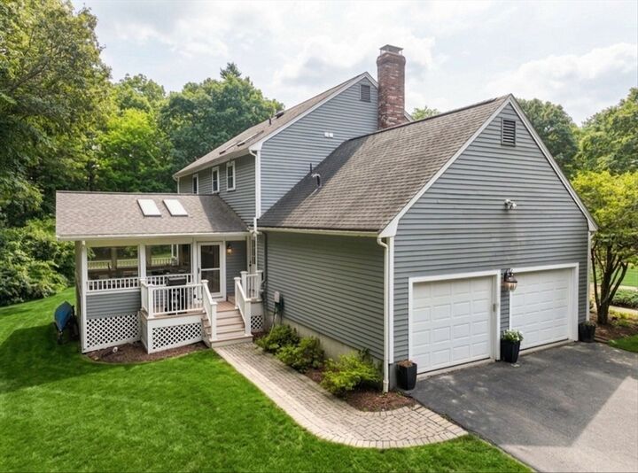 Property Photo: 24 Longwood Dr MA 01748