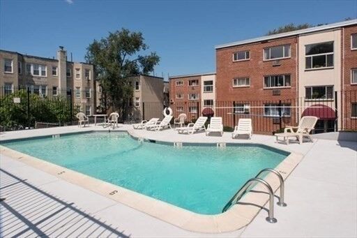 Property Photo:  36 Bellvista 14  MA 02135 