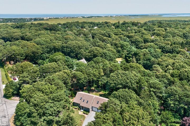 Property Photo:  94 Percival Drive  MA 02668 