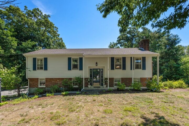 Property Photo: 23 Inland Rd MA 02738