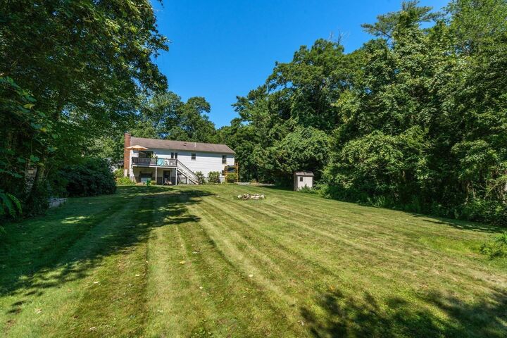 Property Photo:  23 Inland Rd  MA 02738 