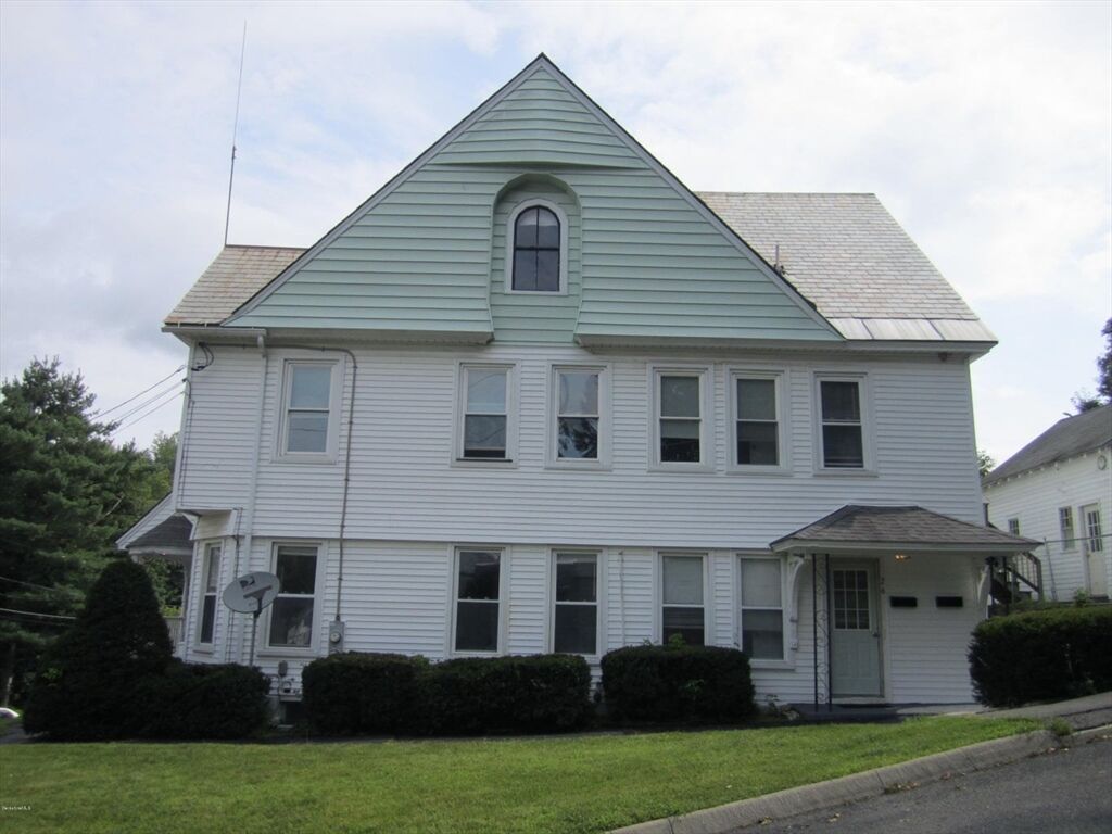 Property Photo:  26 Gallup St B  MA 01247 
