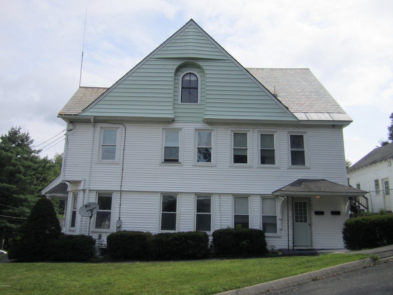 Property Photo:  26 Gallup St B  MA 01247 