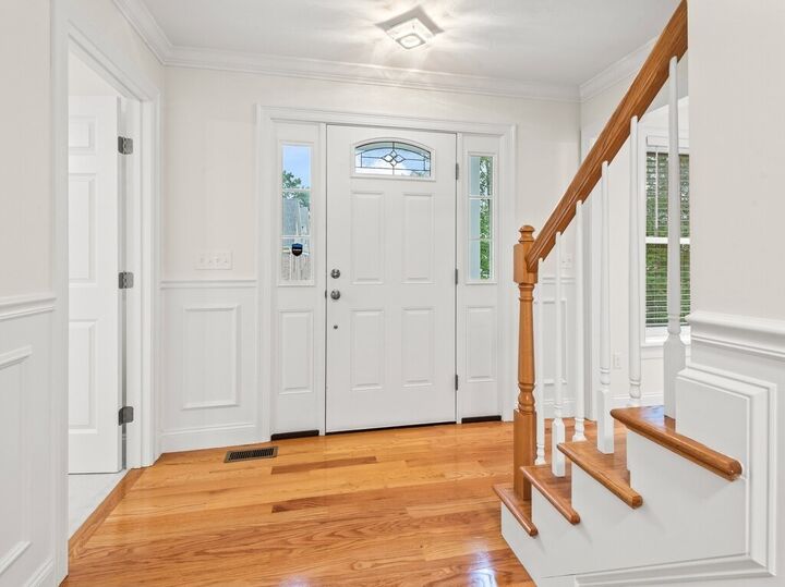 Property Photo: 11 Whisper Drive MA 01609