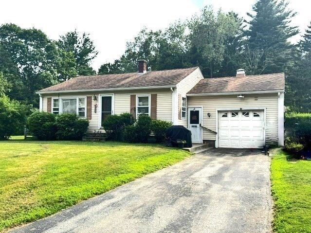 Property Photo: 6 Bullard Lane MA 01590