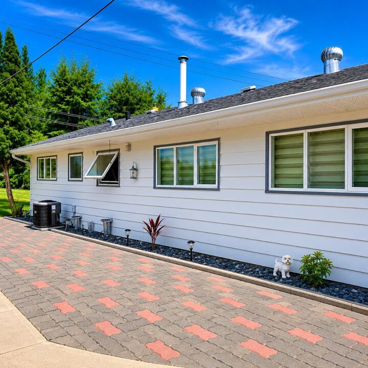 Property Photo: 4920 59 Street AB T9S 1L6