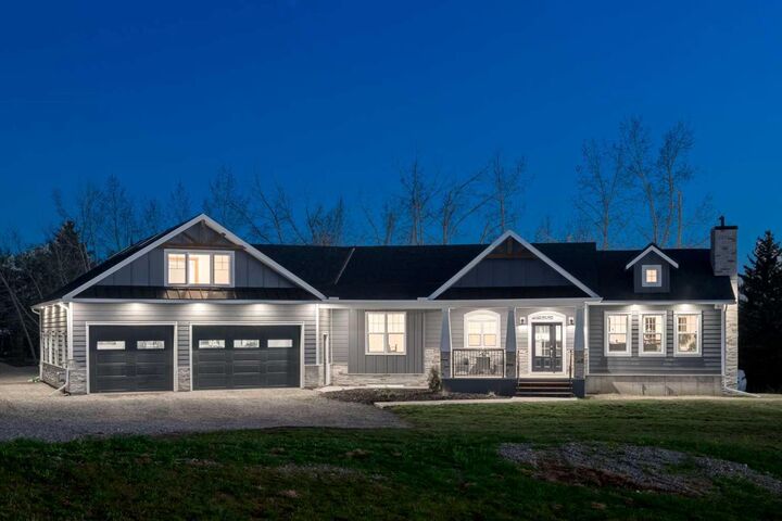 Property Photo:  88109 206 Avenue W 100  AB T1S 2X4 