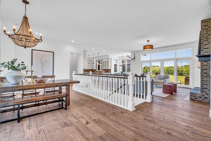 Property Photo: 48115 279 Avenue E AB T1S 4N8