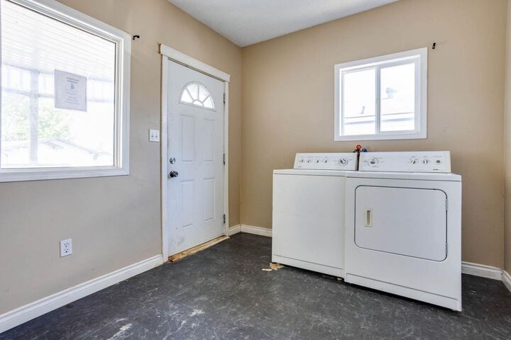 Property Photo: 368 Grey Crescent AB T9H 2N8