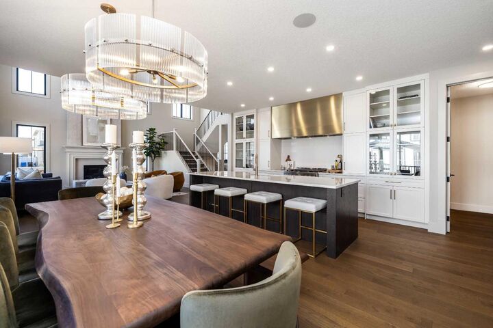 Property Photo: 9 Legacy Vista Rise SE AB T2X 6G3