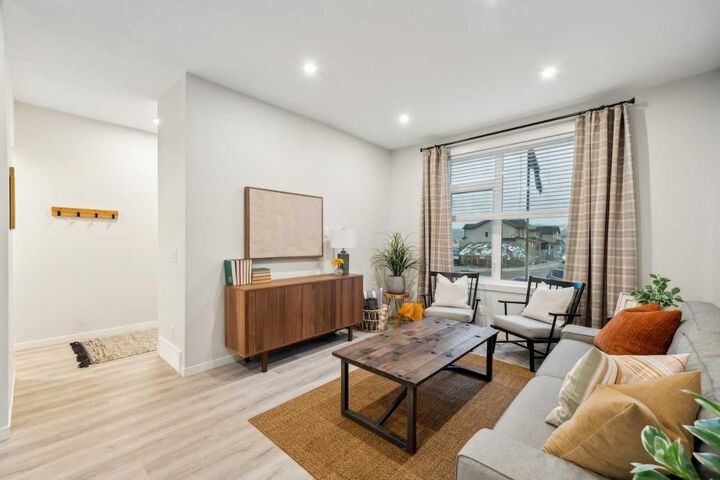 Property Photo: 232 Vantage Drive AB T4C 3G5