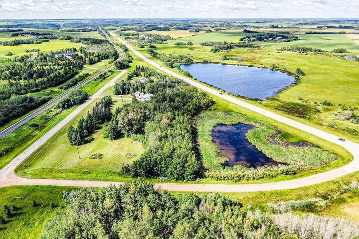 Property Photo: 22148 Twp Rd 464A AB T0C 0L0