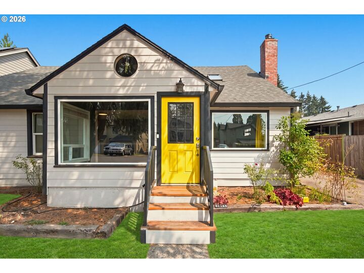Property Photo:  31145 NW Hillcrest St  OR 97133 