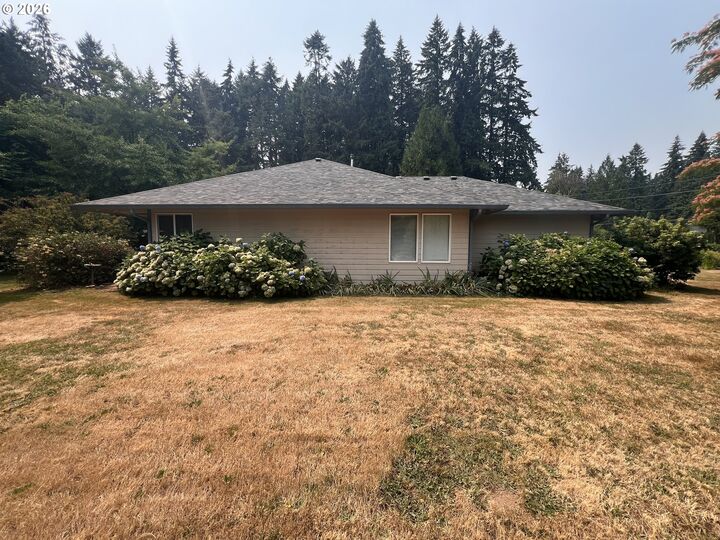 Property Photo: 3021 NW 199th St WA 98642