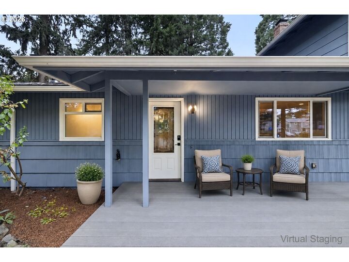 Property Photo:  18655 SE Yamhill Cir  OR 97233 