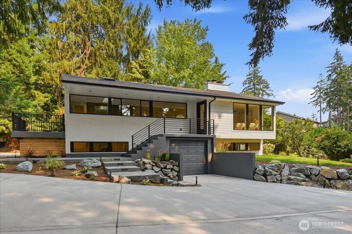 Property Photo:  836 NW Richmond Beach Road  WA 98177 