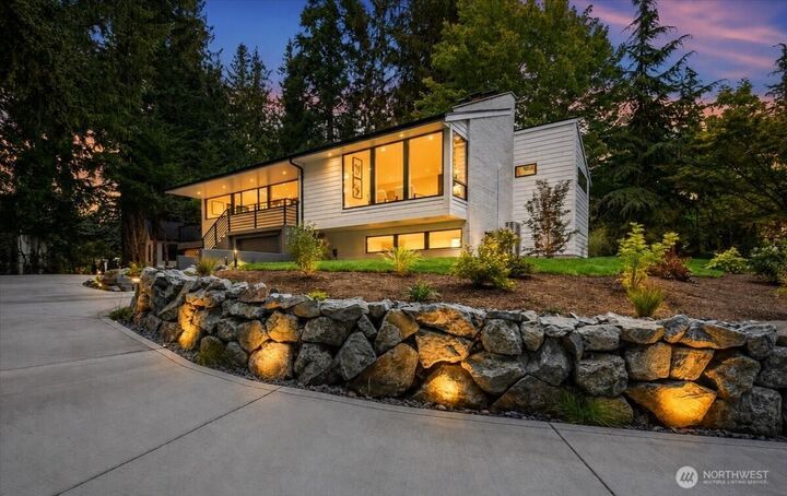 Property Photo:  836 NW Richmond Beach Road  WA 98177 