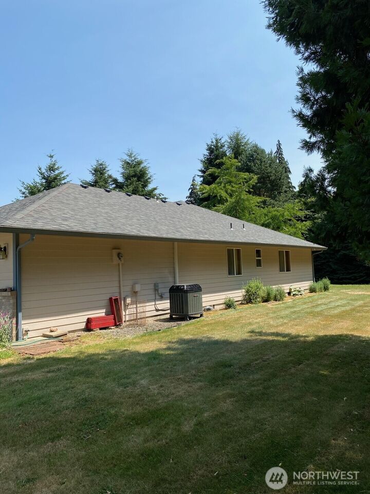 Property Photo:  3021 NW 199th Street  WA 98642 