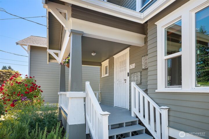 Property Photo: 1711 Emerald Street WA 98354