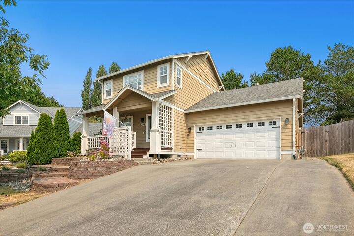 Property Photo:  2188 SW Sunnyside Avenue  WA 98277 