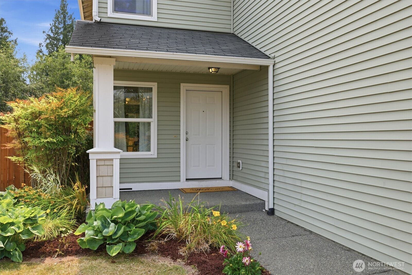 Property Photo: 11608 24th Street SE WA 98258
