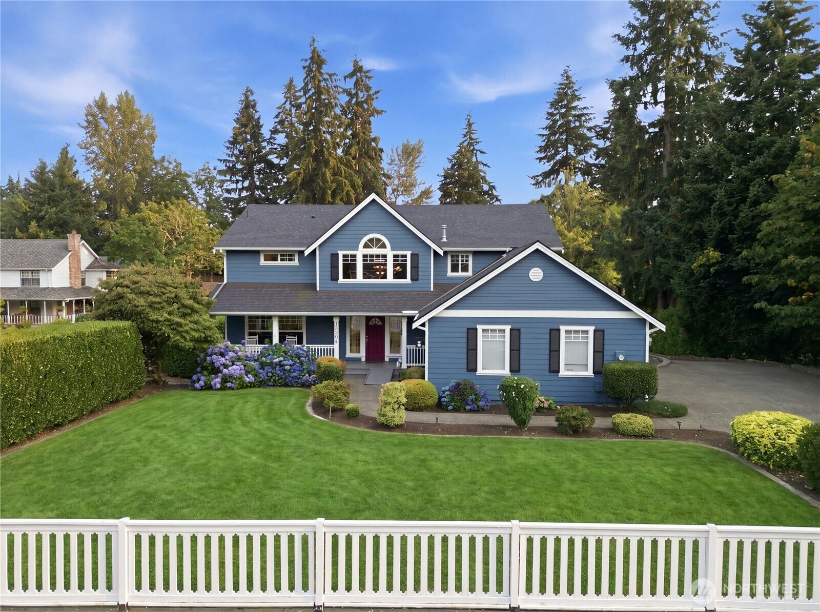 Property Photo: 13204 115th Street E WA 98374