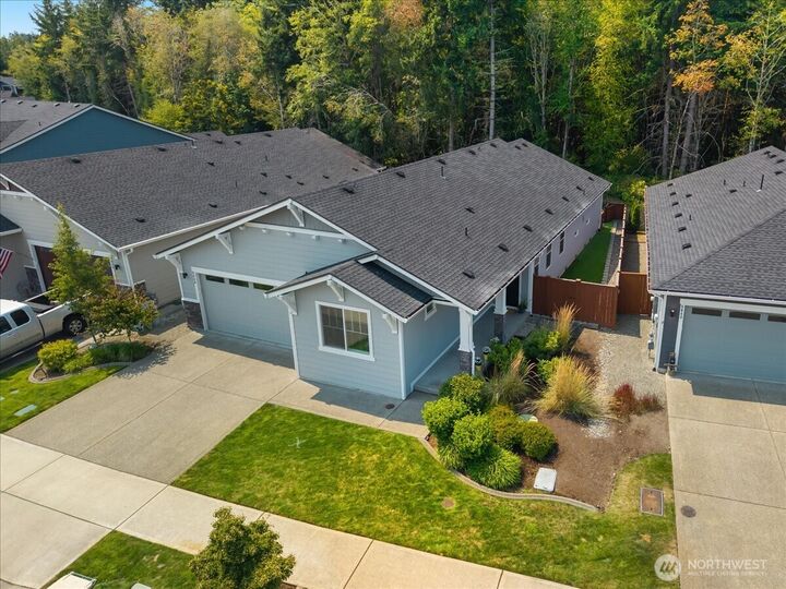 Property Photo:  5639  Waldron Drive NE  WA 98516 