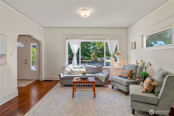Property Photo: 724 S Cushman Avenue WA 98405