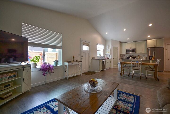 Property Photo: 3003 Orange Court WA 98596