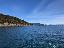 Property Photo:  5 Lot  Fauntleroy Point Rd  WA 98221 