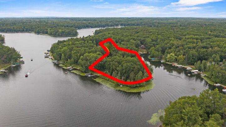 Property Photo:  N1581 Spring Glen Road  WI 54135 