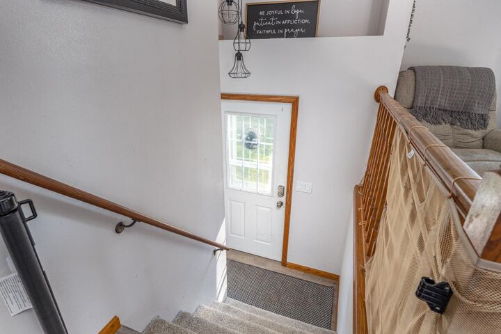 Property Photo:  N2275 Bean City Road  WI 54961 