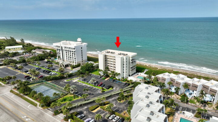 Property Photo:  10980 S Ocean Drive  FL 34957 