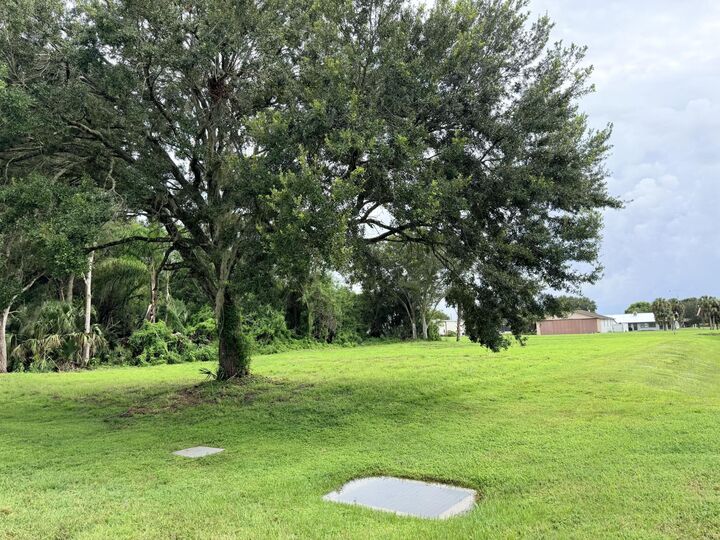 Property Photo: 14040 SW 16th Court FL 34974