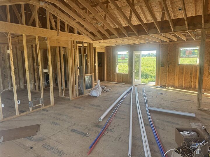 Property Photo: Lot 3 Lodge Hall Road KY 42101