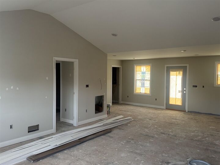 Property Photo: Lot 3 Lodge Hall Road KY 42101