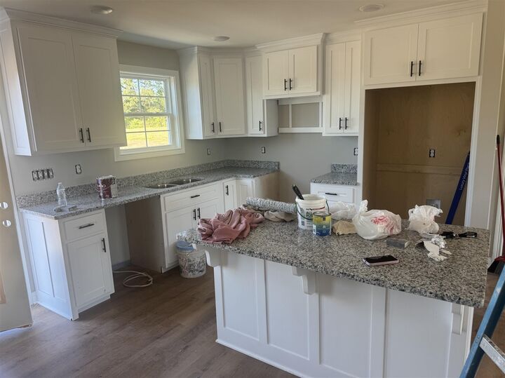 Property Photo:  Lot 3 Lodge Hall Road  KY 42101 