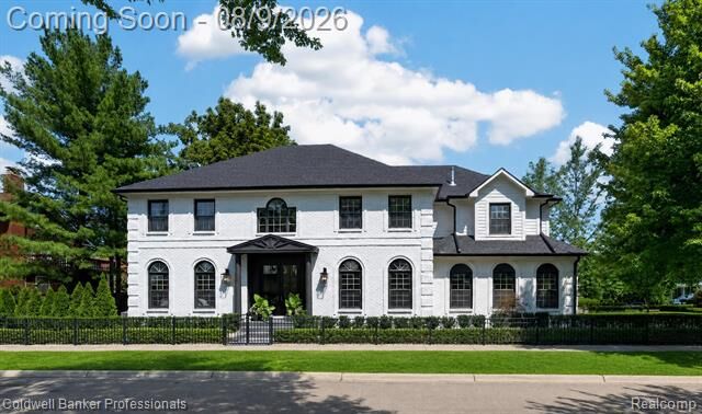 Property Photo:  788 S Bates Street  MI 48009 