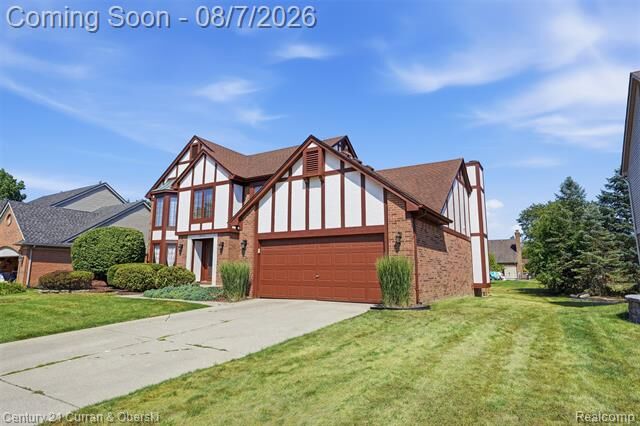 Property Photo:  19176 Fairlane Court  MI 48152 